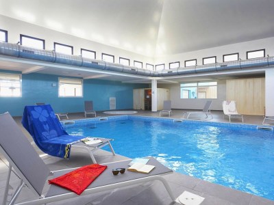 Holiday park Schönes Ferienhaus in Leucate - Outdoor photo 3