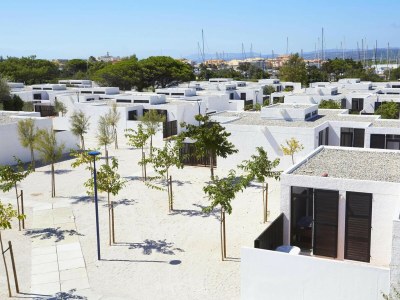 Holiday park Schönes Ferienhaus in Leucate - Outdoor photo 4