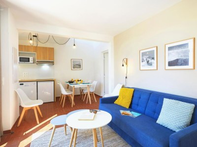 Holiday park Schönes Ferienhaus in Leucate - Features photo 7