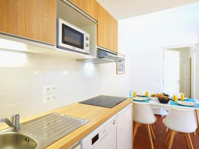 Holiday park Schönes Ferienhaus in Leucate - Features photo 8