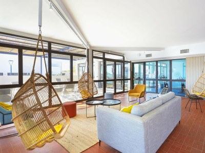 Holiday park Schönes Ferienhaus in Leucate - Features photo 9