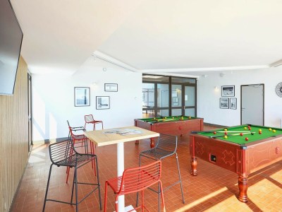 Holiday park Schönes Ferienhaus in Leucate - Features photo 14