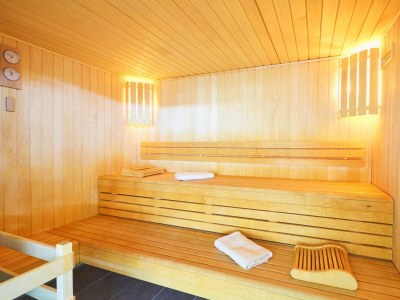 Holiday park Schönes Ferienhaus in Leucate - Features photo 15