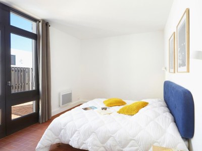 Holiday park Schönes Ferienhaus in Leucate - Features photo 16