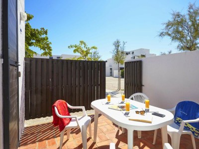 Holiday park Schönes Ferienhaus in Leucate - Outdoor photo 18