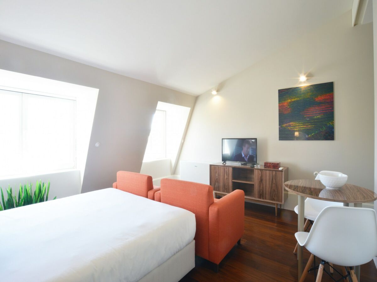 Apartment Modern apartment in Porto's Vibrant Heart