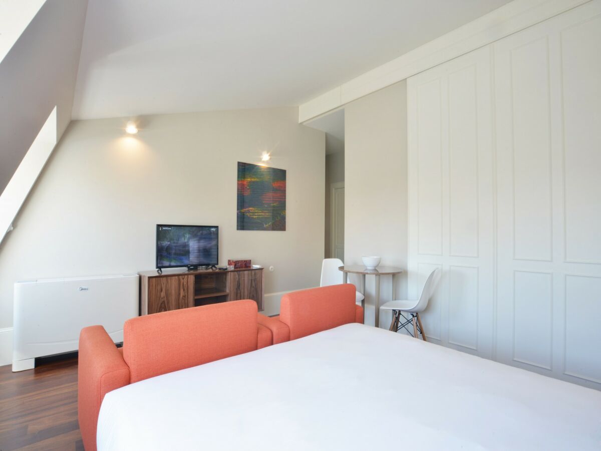 Apartment Modern apartment in Porto's Vibrant Heart - Features photo 4