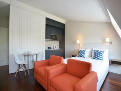 Apartment Modern apartment in Porto's Vibrant Heart - Features photo 3