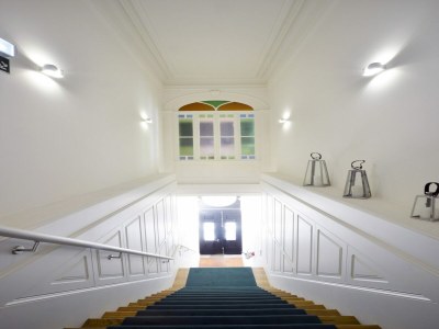 Apartment Modern apartment in Porto's Vibrant Heart - Features photo 6