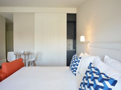 Apartment Modern apartment in Porto's Vibrant Heart - Features photo 9