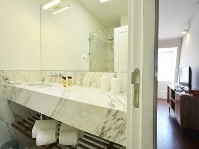 Apartment Modern apartment in Porto's Vibrant Heart - Features photo 10