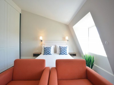 Apartment Modern apartment in Porto's Vibrant Heart - Features photo 11