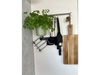 House boat Mi Casita Tiny Boathouse - Features photo 9