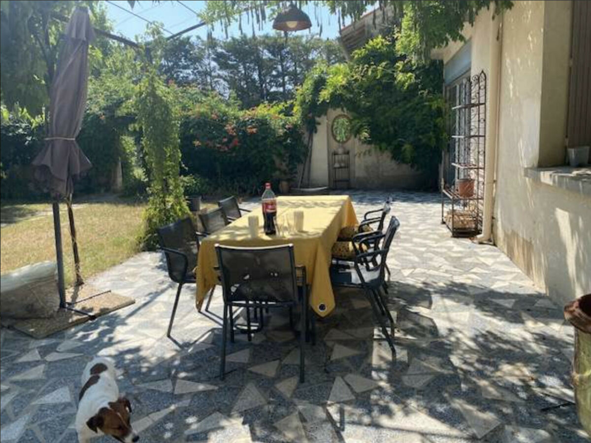 Villa La Maison de Françoise - Outdoor photo 2