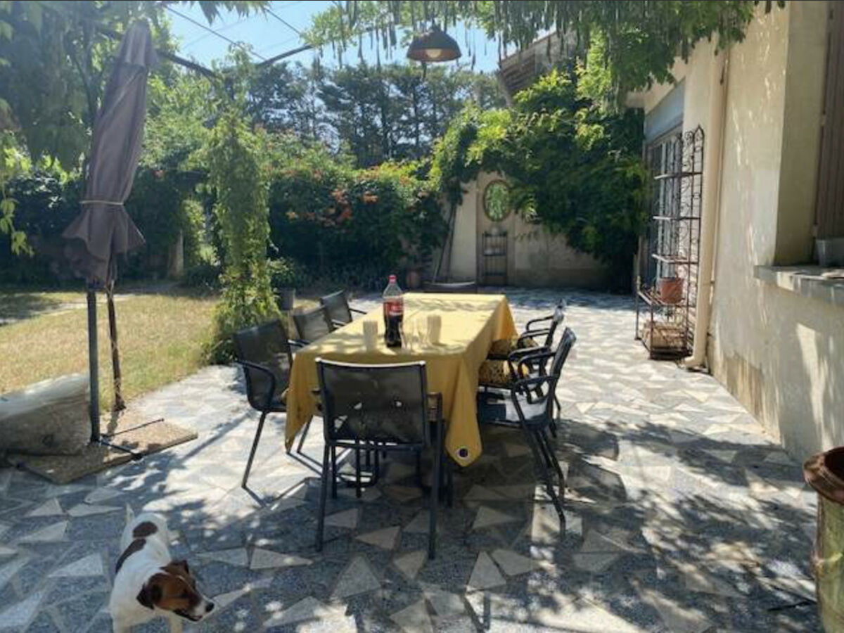 Villa La Maison de Françoise - Outdoor photo 3