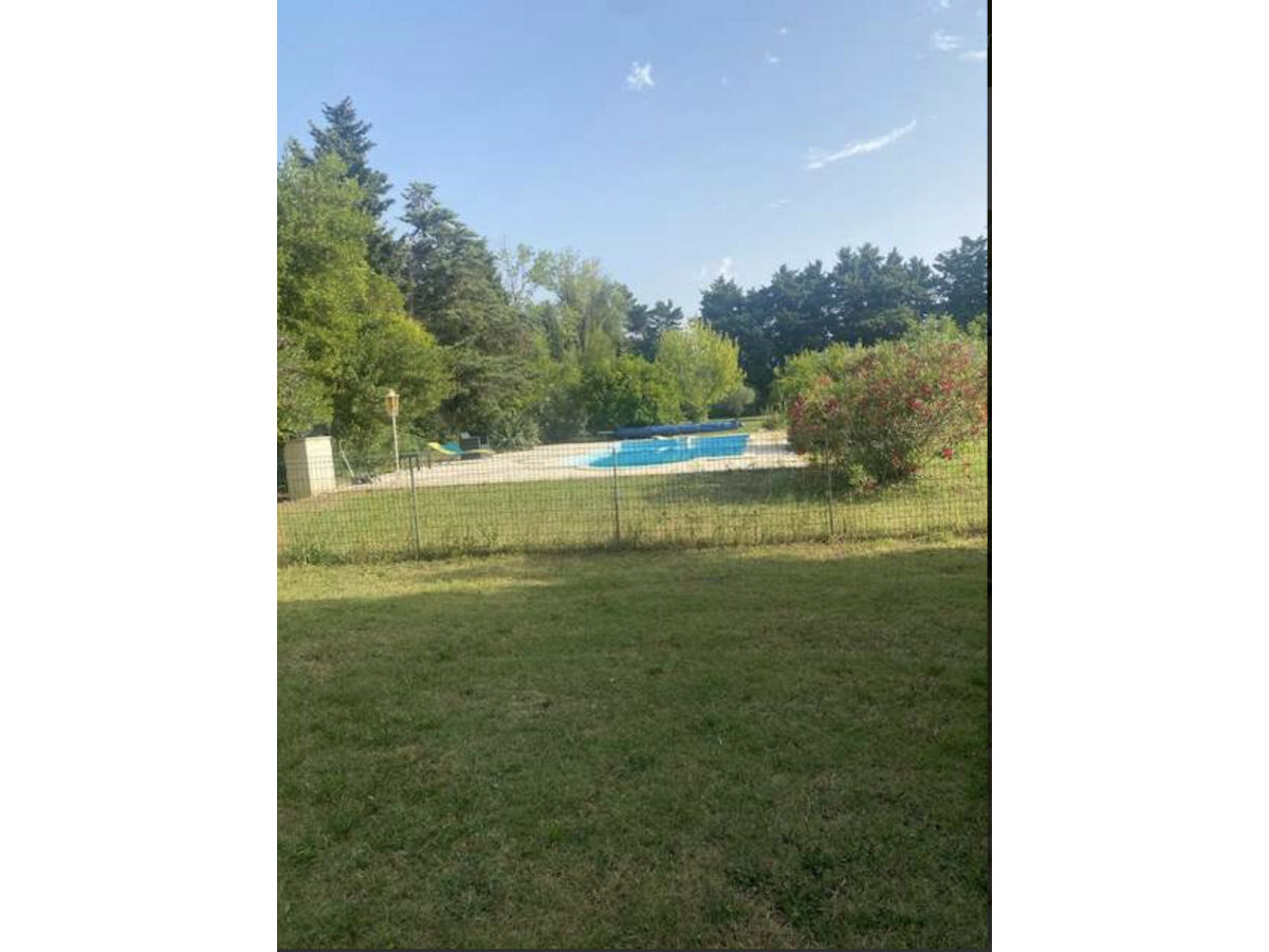 Villa La Maison de Françoise - Outdoor photo 5