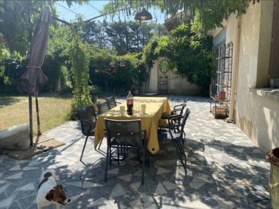 Villa La Maison de Françoise - Outdoor photo 3