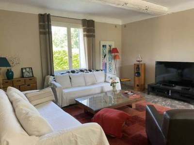 Villa La Maison de Françoise - Features photo 8