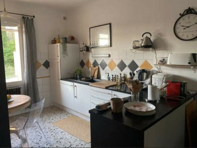 Villa La Maison de Françoise - Features photo 9