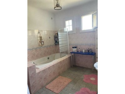 Villa La Maison de Françoise - Features photo 12