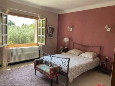 Villa La Maison de Françoise - Features photo 13