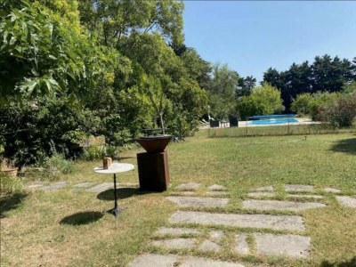 Villa La Maison de Françoise - Environment photo 17