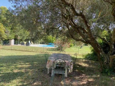 Villa La Maison de Françoise - Environment photo 18