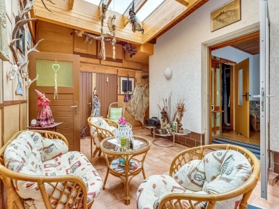 Apartment Ferienwohnung im Herzen Ilsenburgs - Features photo 7