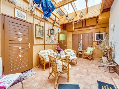 Apartment Ferienwohnung im Herzen Ilsenburgs - Features photo 8