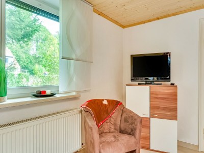 Apartment Ferienwohnung im Herzen Ilsenburgs - Features photo 10