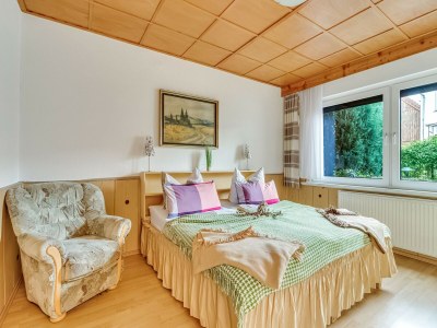 Apartment Ferienwohnung im Herzen Ilsenburgs - Features photo 11