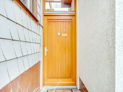 Apartment Ferienwohnung im Herzen Ilsenburgs - Features photo 12