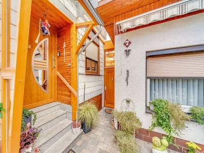 Apartment Ferienwohnung im Herzen Ilsenburgs - Features photo 14