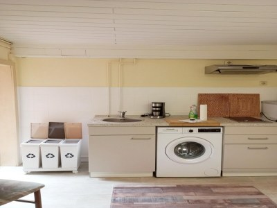 Apartment Ferienwohnung im Herzen Ilsenburgs - Features photo 15