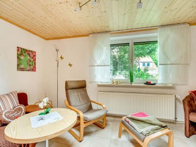 Apartment Ferienwohnung im Herzen Ilsenburgs - Features photo 16