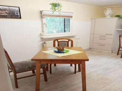 Apartment Ferienwohnung im Herzen Ilsenburgs - Features photo 17