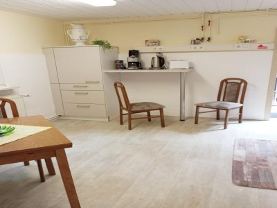 Apartment Ferienwohnung im Herzen Ilsenburgs - Features photo 18