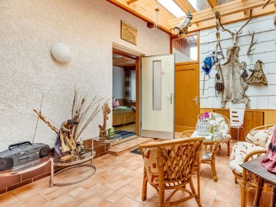 Apartment Ferienwohnung im Herzen Ilsenburgs - Features photo 21