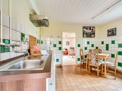 Apartment Ferienwohnung im Herzen Ilsenburgs - Features photo 22