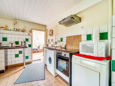 Apartment Ferienwohnung im Herzen Ilsenburgs - Features photo 23