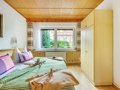 Apartment Ferienwohnung im Herzen Ilsenburgs - Features photo 24