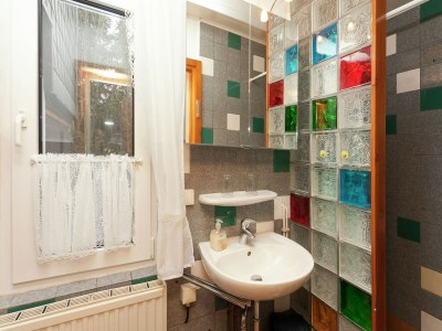 Apartment Ferienwohnung im Herzen Ilsenburgs - Features photo 25