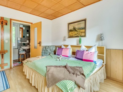 Apartment Ferienwohnung im Herzen Ilsenburgs - Features photo 26