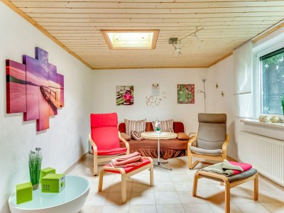 Apartment Ferienwohnung im Herzen Ilsenburgs - Features photo 27