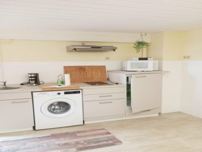 Apartment Ferienwohnung im Herzen Ilsenburgs - Features photo 28