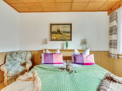 Apartment Ferienwohnung im Herzen Ilsenburgs - Features photo 29