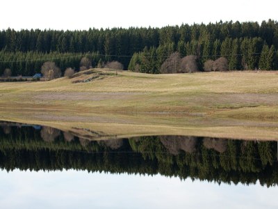 Apartment Ferienwohnung im Herzen Ilsenburgs - Environment photo 32
