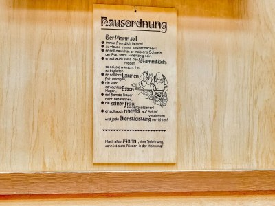 Apartment Ferienwohnung im Herzen Ilsenburgs - Outdoor photo 37