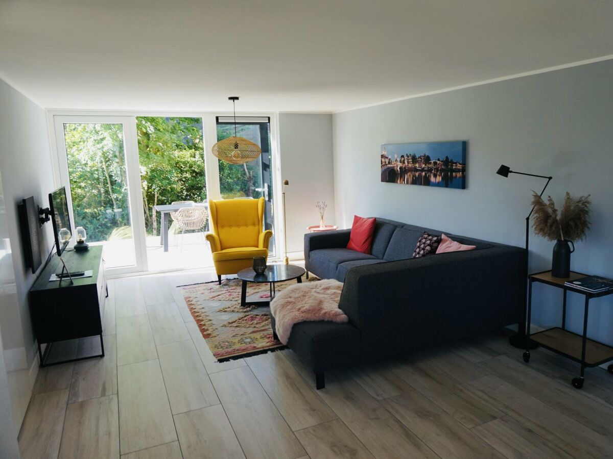 Holiday house De Wielen 73 - Outdoor photo 5