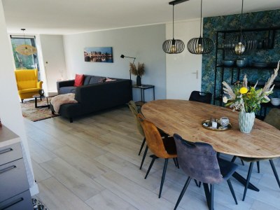 Holiday house De Wielen 73 in Sint Maarten - Holiday house